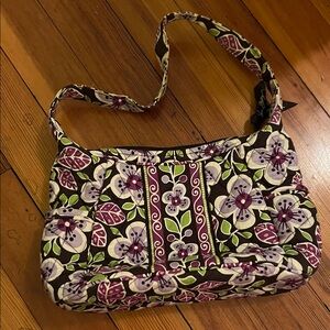 Vera Bradley Shoulder Bag